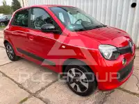 2018 Renault Twingo