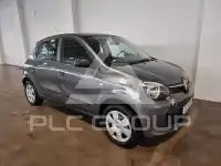 2018 Renault Twingo