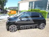 2018 Renault Twingo