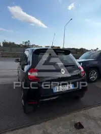 2018 Renault Twingo