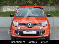 2018 Renault Twingo