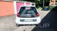 2018 Renault Twingo