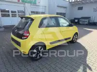 2018 Renault Twingo