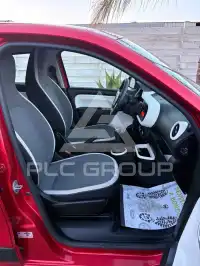2018 Renault Twingo