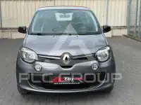 2018 Renault Twingo