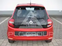 2018 Renault Twingo