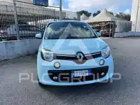 2018 Renault Twingo