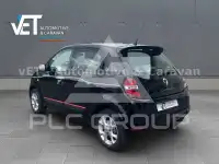 2018 Renault Twingo