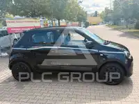 2018 Renault Twingo