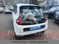 2018 Renault Twingo