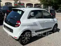 2018 Renault Twingo