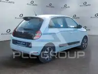 2018 Renault Twingo