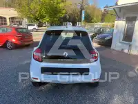 2018 Renault Twingo