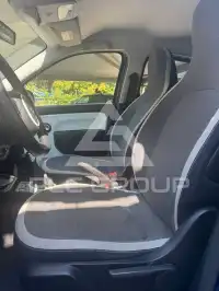 2018 Renault Twingo