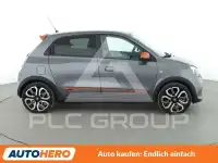 2018 Renault Twingo