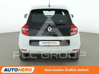 2018 Renault Twingo
