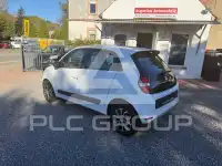 2018 Renault Twingo
