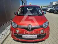 2018 Renault Twingo