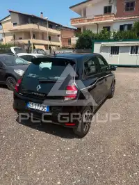 2018 Renault Twingo