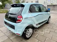 2018 Renault Twingo