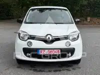 2018 Renault Twingo
