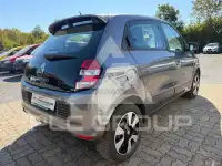 2018 Renault Twingo