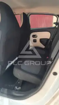 2018 Renault Twingo