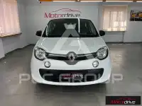 2018 Renault Twingo