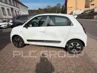 2018 Renault Twingo