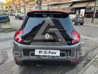 2018 Renault Twingo