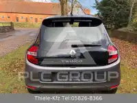 2018 Renault Twingo