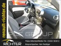 2018 Renault Twingo
