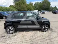 2018 Renault Twingo