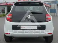 2018 Renault Twingo
