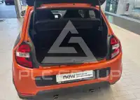 2018 Renault Twingo