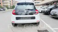 2018 Renault Twingo