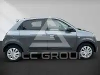 2018 Renault Twingo