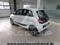 2018 Renault Twingo