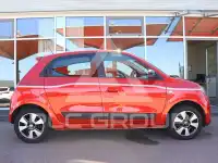 2018 Renault Twingo