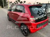 2018 Renault Twingo