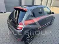 2018 Renault Twingo