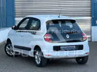 2018 Renault Twingo