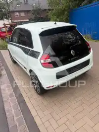 2018 Renault Twingo