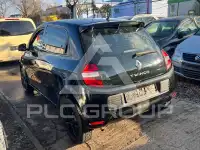 2018 Renault Twingo