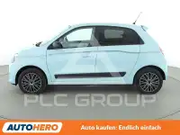 2018 Renault Twingo