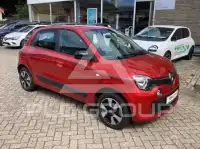 2018 Renault Twingo