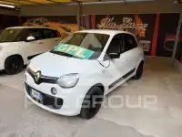 2018 Renault Twingo