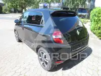2018 Renault Twingo