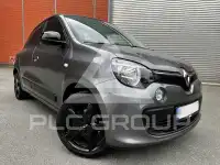 2018 Renault Twingo
