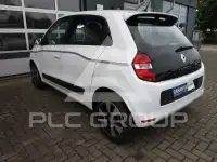2018 Renault Twingo